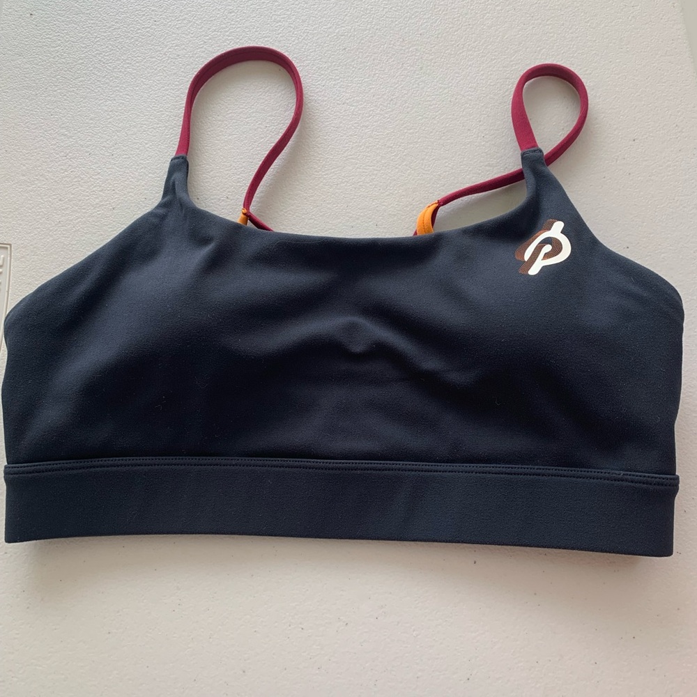 Peloton Women's Cadent Sports Bra